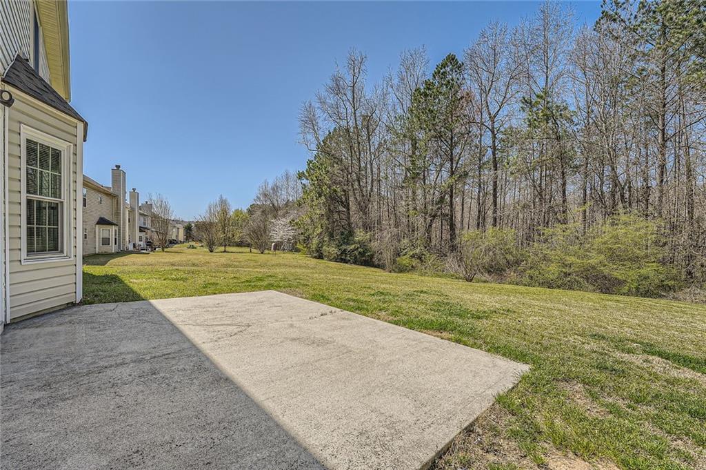 4157 Medlock Woods Drive, Snellville, Georgia image 27