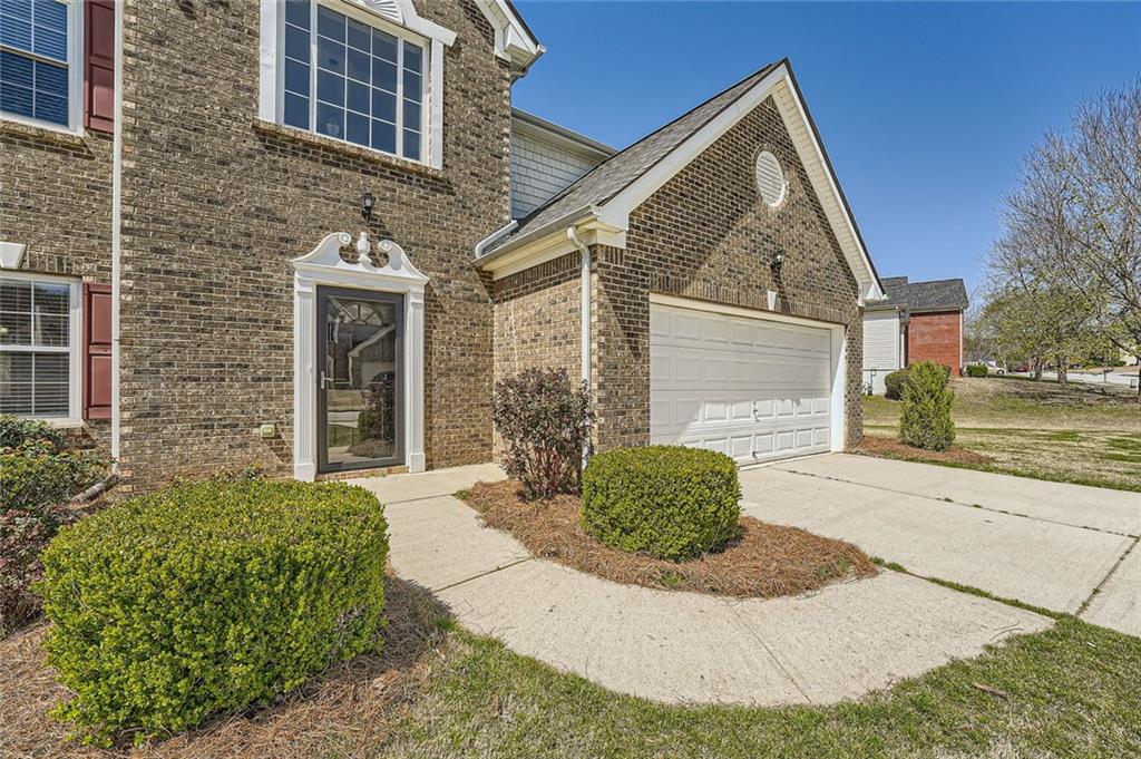 4157 Medlock Woods Drive, Snellville, Georgia image 3