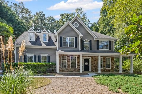 390 Sablewood Drive Alpharetta GA 30004