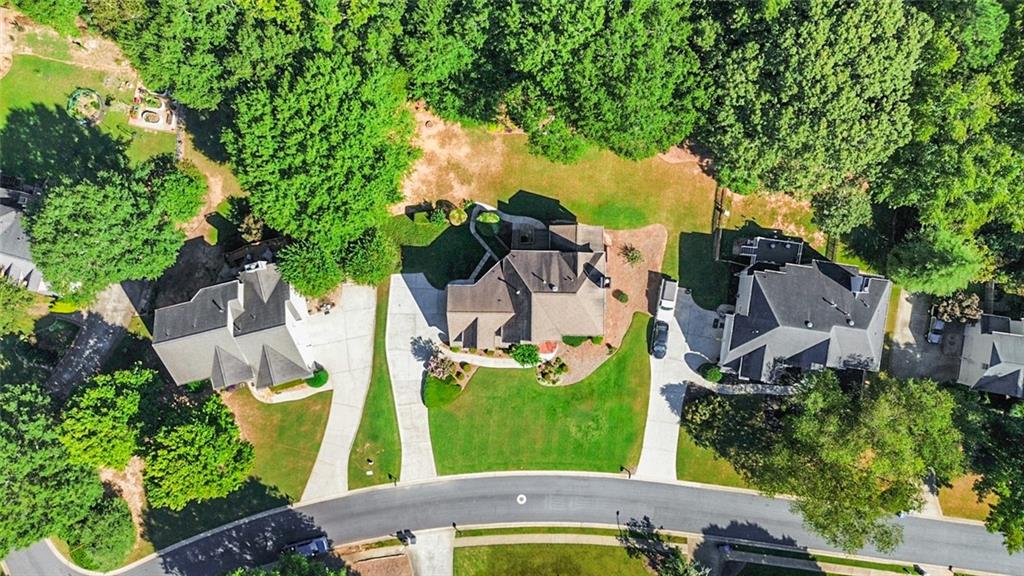 3014 Wynfrey Place SW