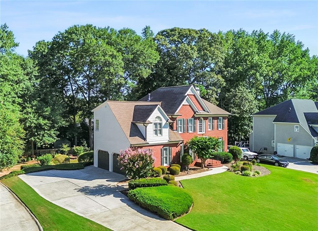 3014 Wynfrey Place SW