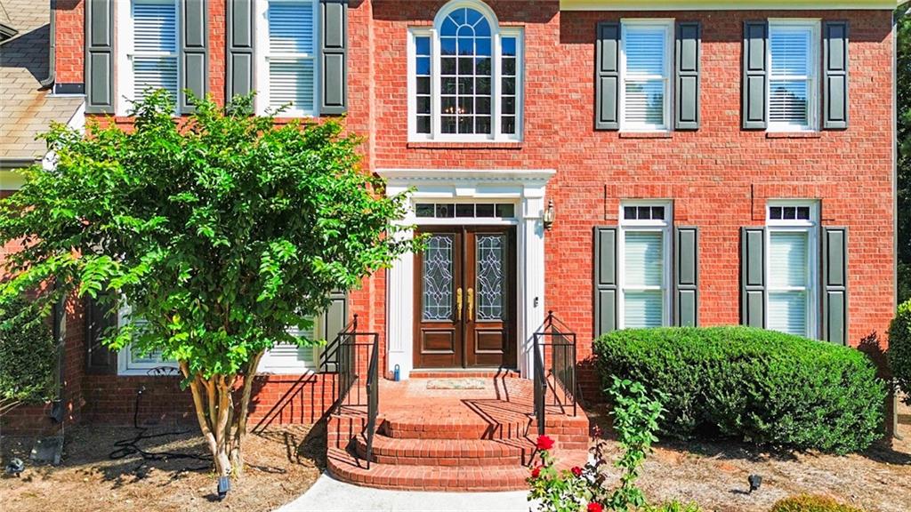 3014 Wynfrey Place SW