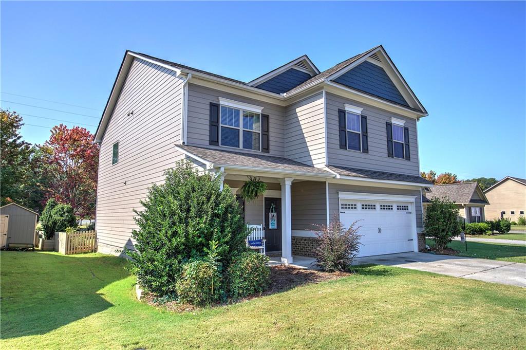 133 Mercer Lane