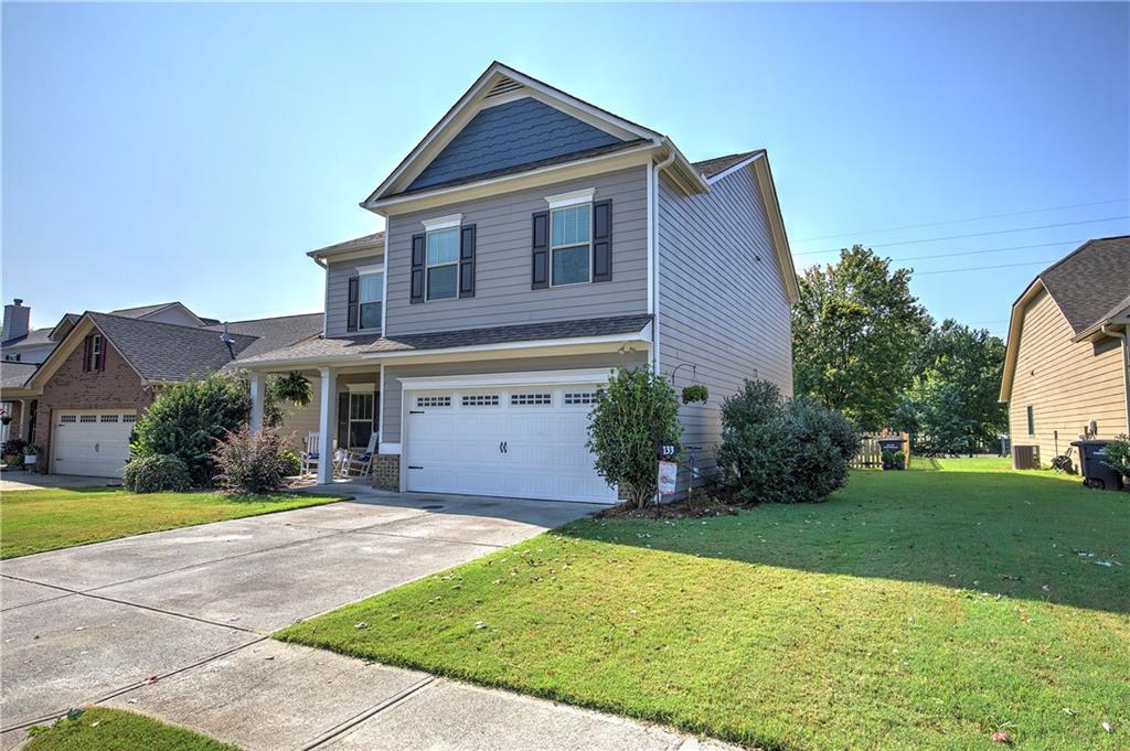 133 Mercer Lane