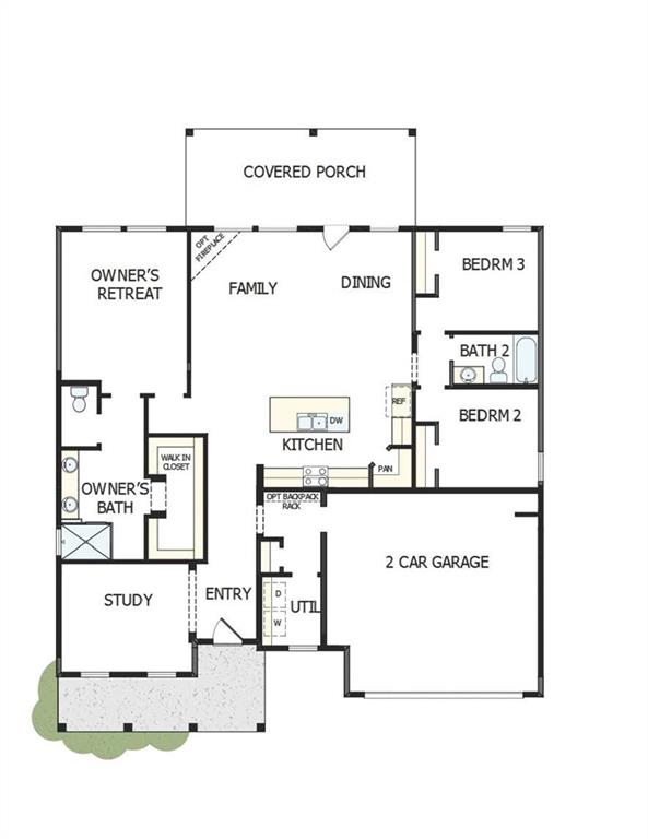 517 Barnfield Way