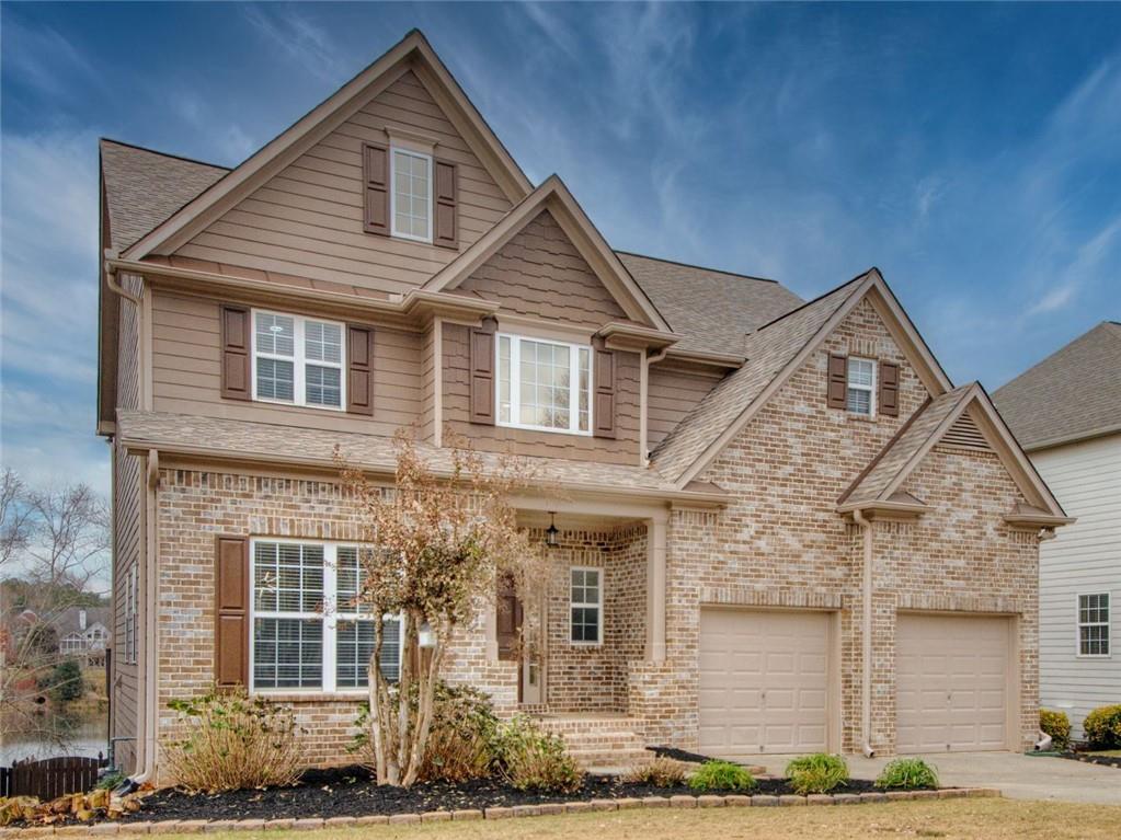 13015 Morningpark Circle