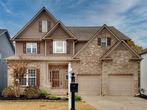 Homes For Sale - 13015 Morningpark Circle<br/> Milton, GA 30004