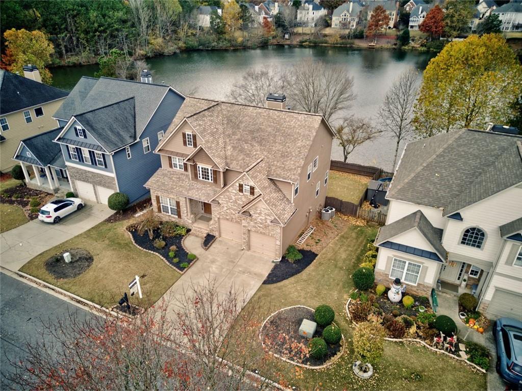 13015 Morningpark Circle