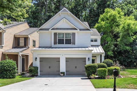 Homes For Sale - 2345 Whispering Drive<br/> Kennesaw, GA 30144