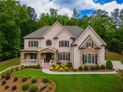 16845 Quayside Drive Milton GA 30004