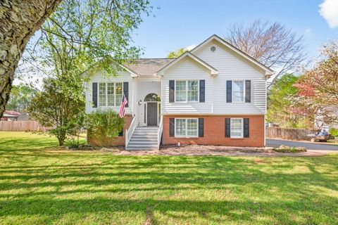 69 Siding Lane Jefferson GA 30549