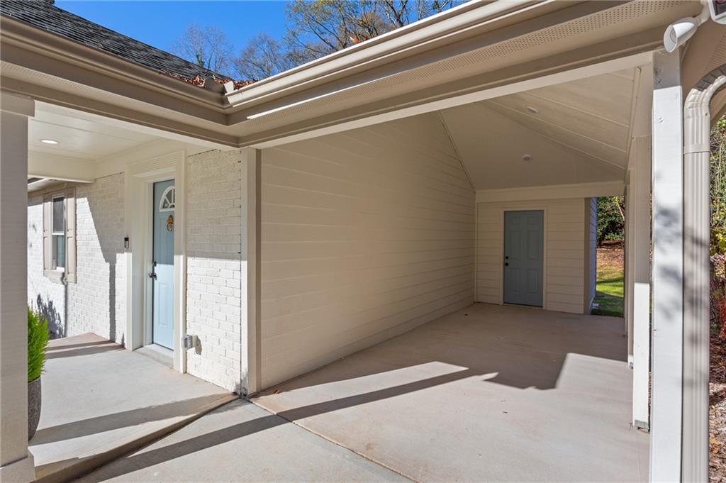 1649 Derry Avenue, Atlanta, Georgia image 45