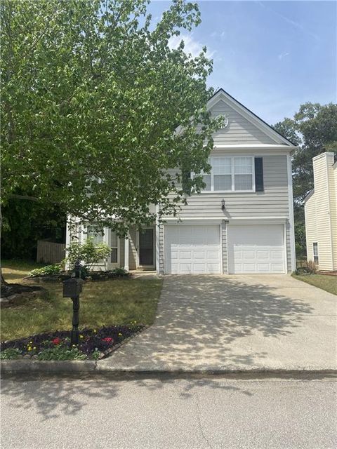 Photo of 522 Stepney Court, Marietta, GA 30067 (MLS # 7755955)