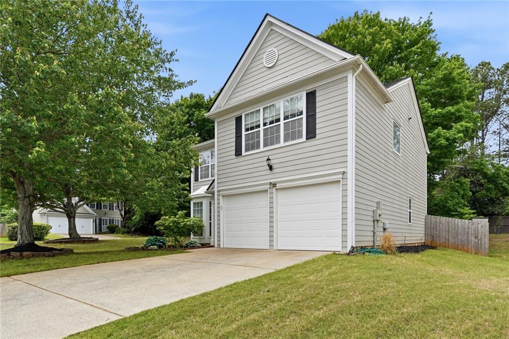 522 Stepney Court