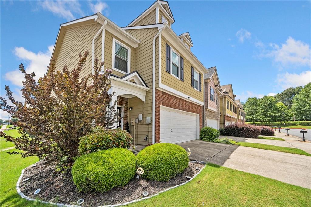 44 Providence Oak Court
