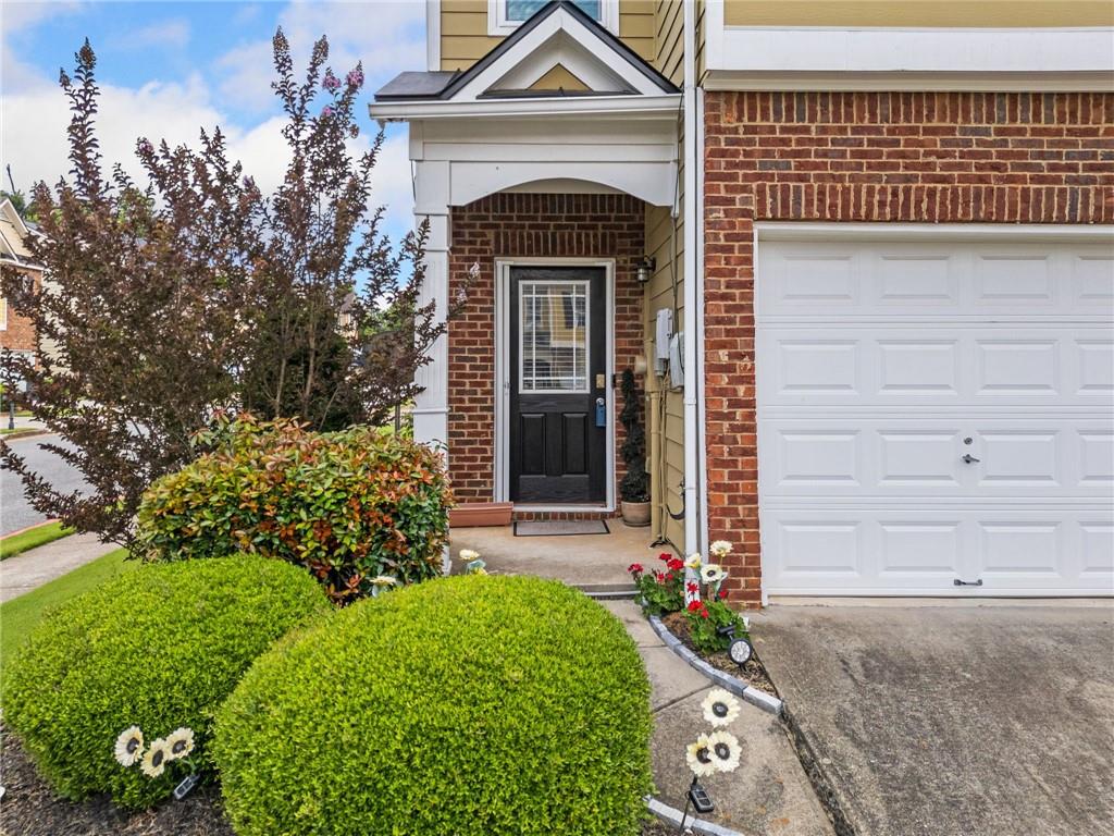 44 Providence Oak Court