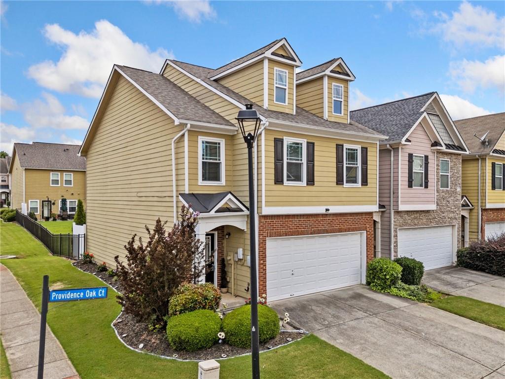 44 Providence Oak Court