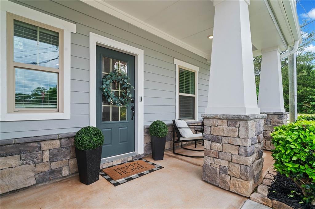 100 Grove View Road, Woodstock, Georgia image 3