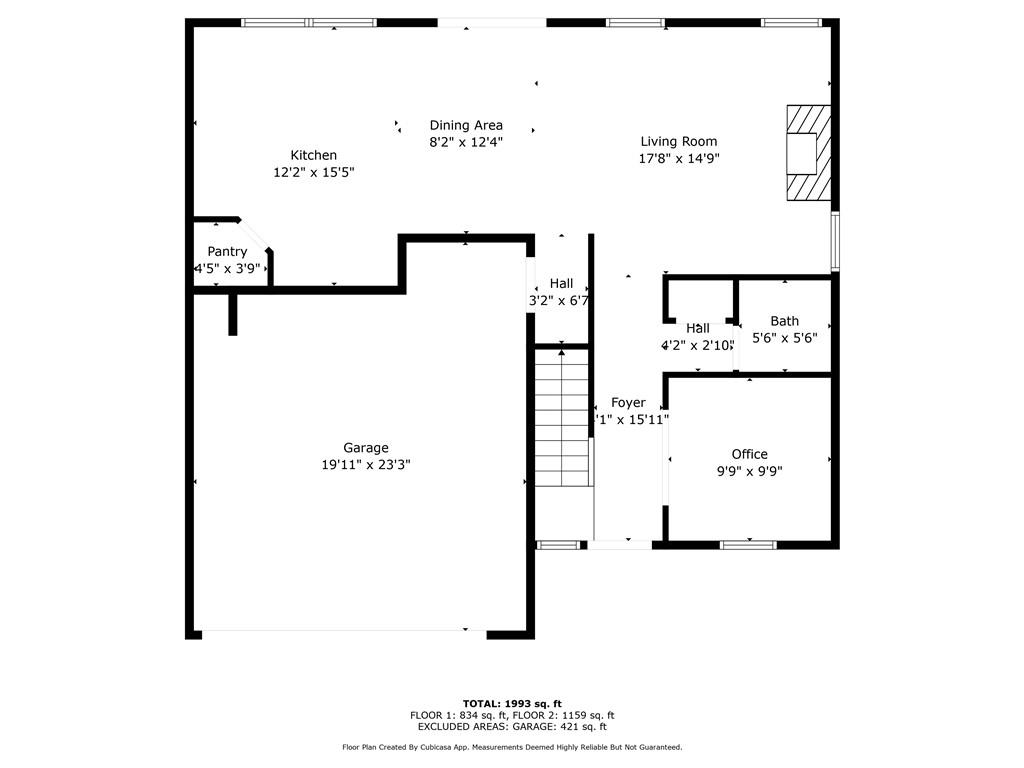 100 Grove View Road, Woodstock, Georgia image 41