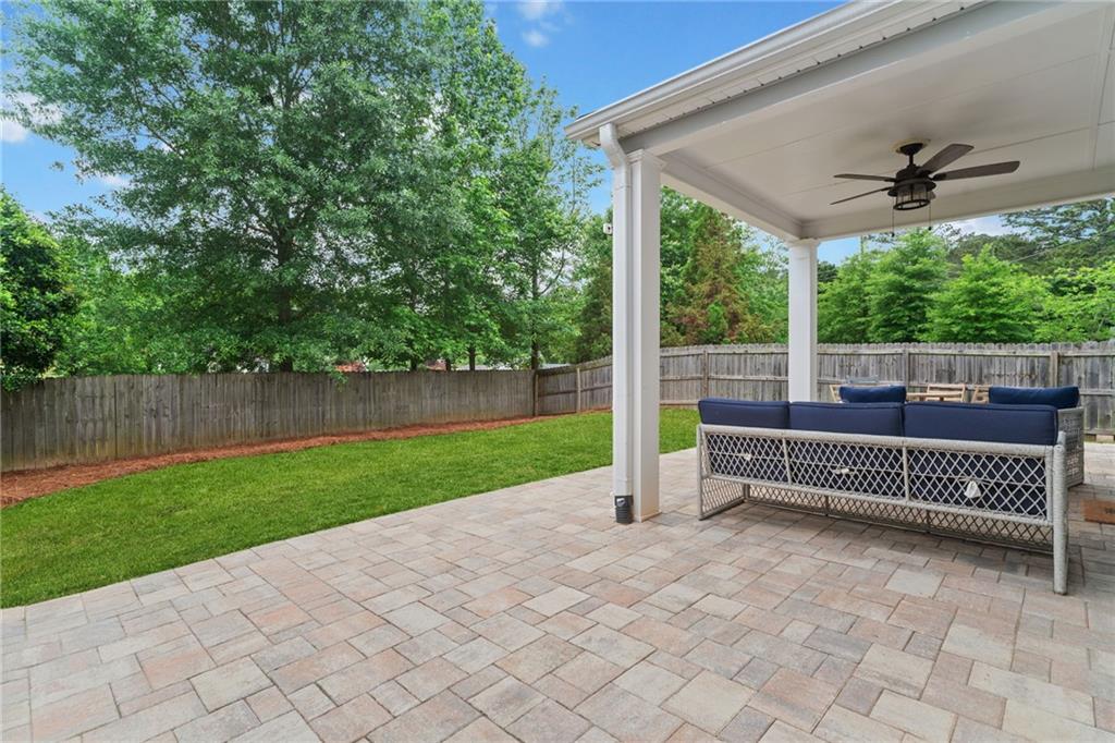 100 Grove View Road, Woodstock, Georgia image 31
