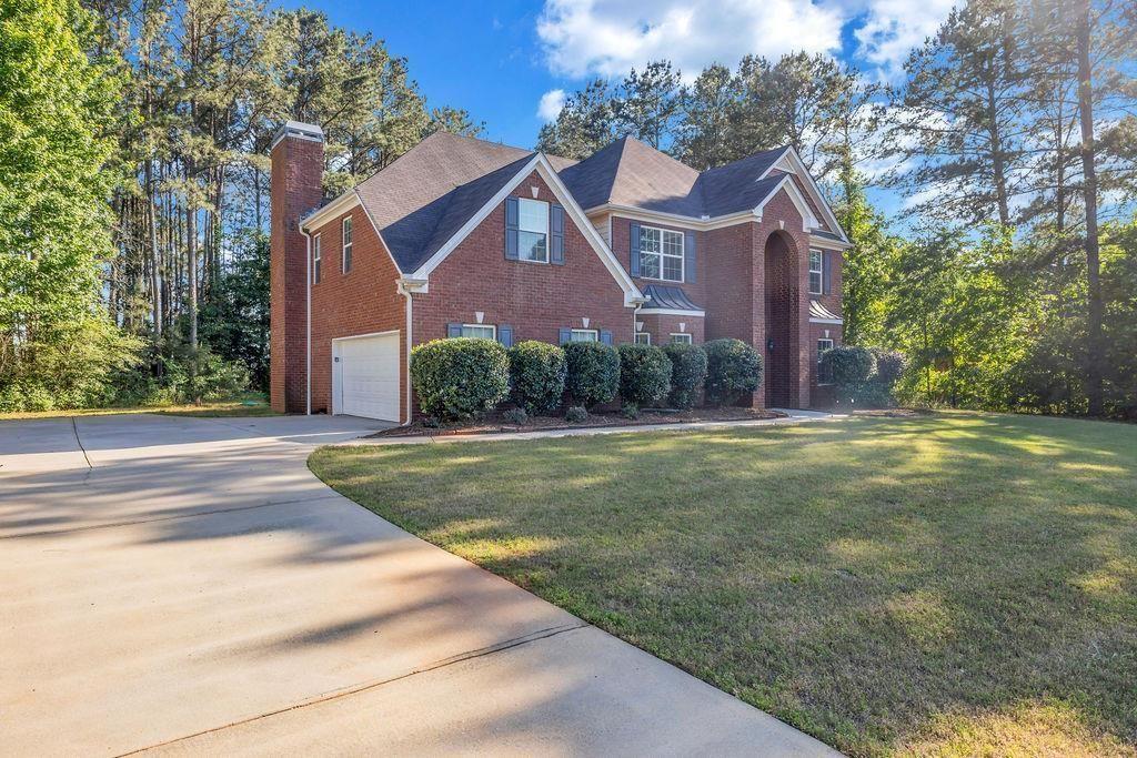 142 Nobility Lane