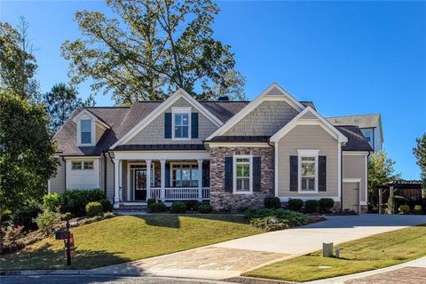 1711 Farmview Trace NW Acworth GA 30101