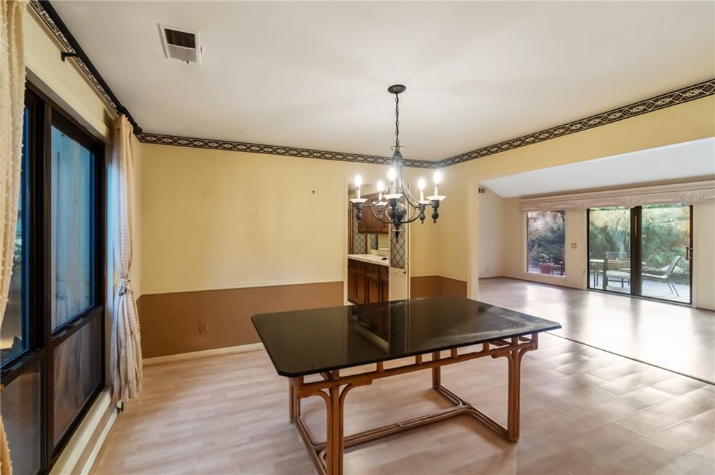 1845 Branch Valley Drive, Roswell, Georgia image 9