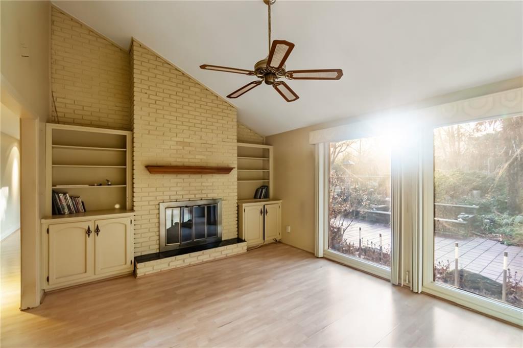 1845 Branch Valley Drive, Roswell, Georgia image 7