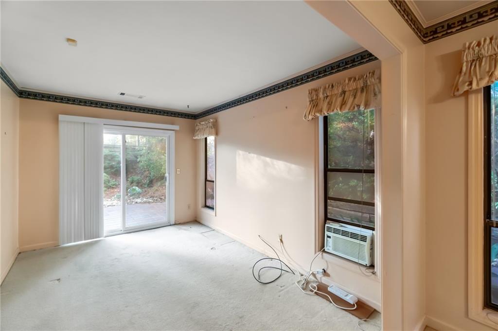 1845 Branch Valley Drive, Roswell, Georgia image 16