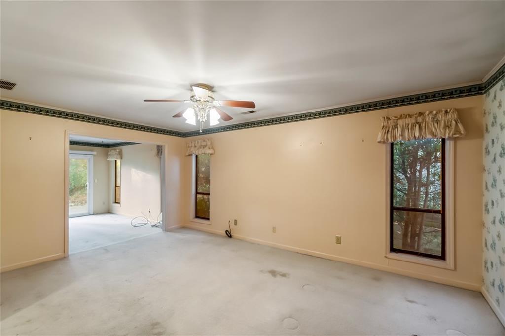 1845 Branch Valley Drive, Roswell, Georgia image 15