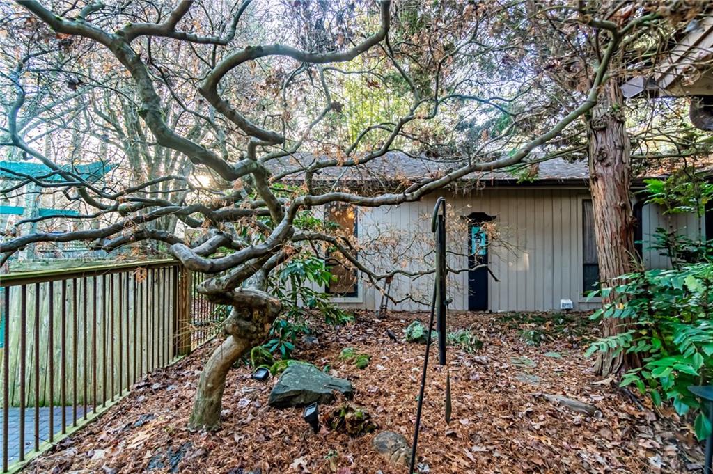 1845 Branch Valley Drive, Roswell, Georgia image 41