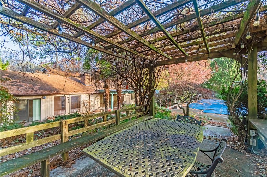 1845 Branch Valley Drive, Roswell, Georgia image 39