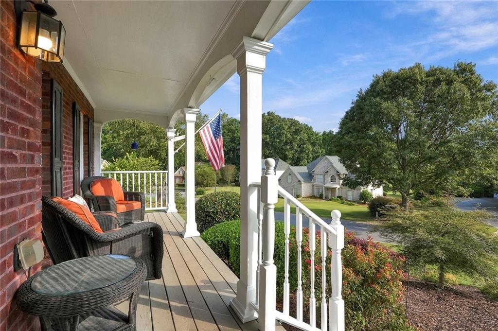 4910 Montclair Trail