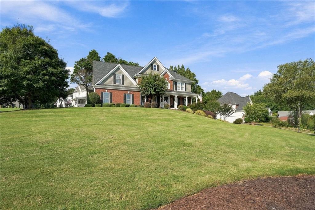 4910 Montclair Trail