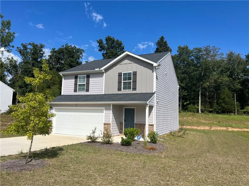224 Dream Catcher Drive, Lizella, GA, 31052