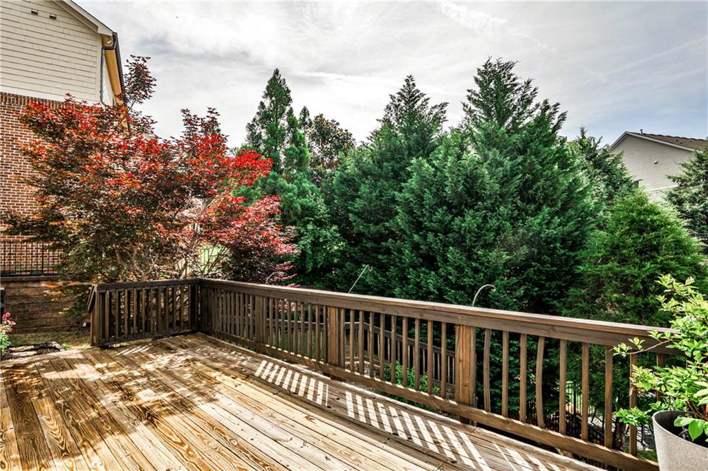 11760 Stratham Drive, Alpharetta, Georgia image 8