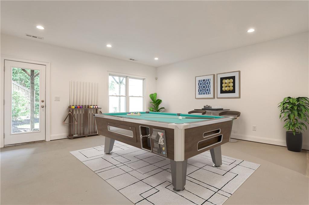 11760 Stratham Drive, Alpharetta, Georgia image 35