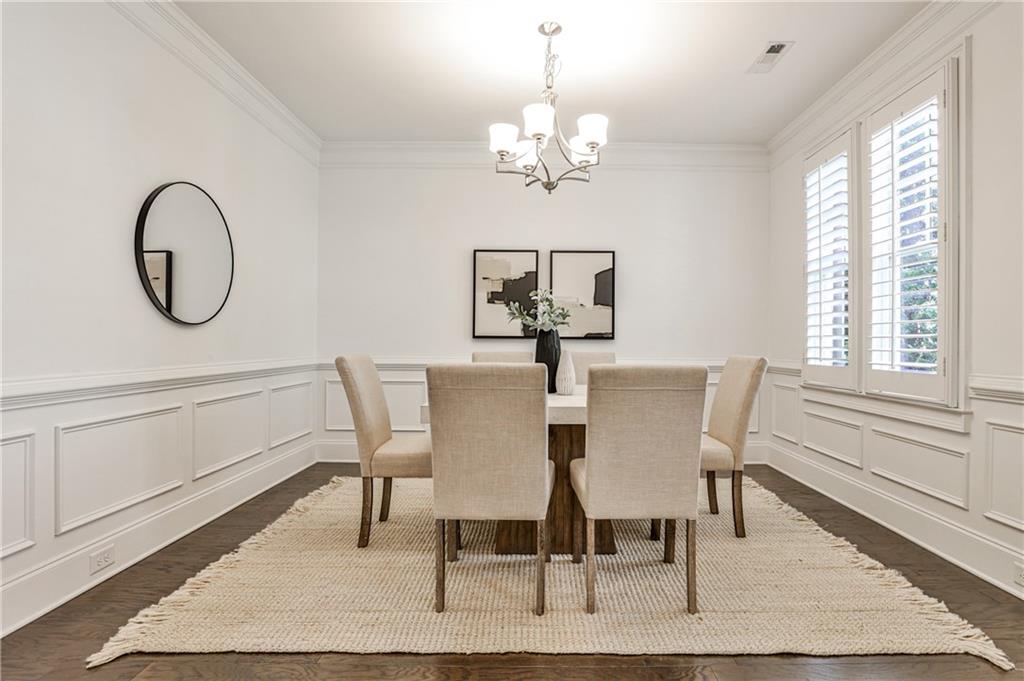 11760 Stratham Drive, Alpharetta, Georgia image 12