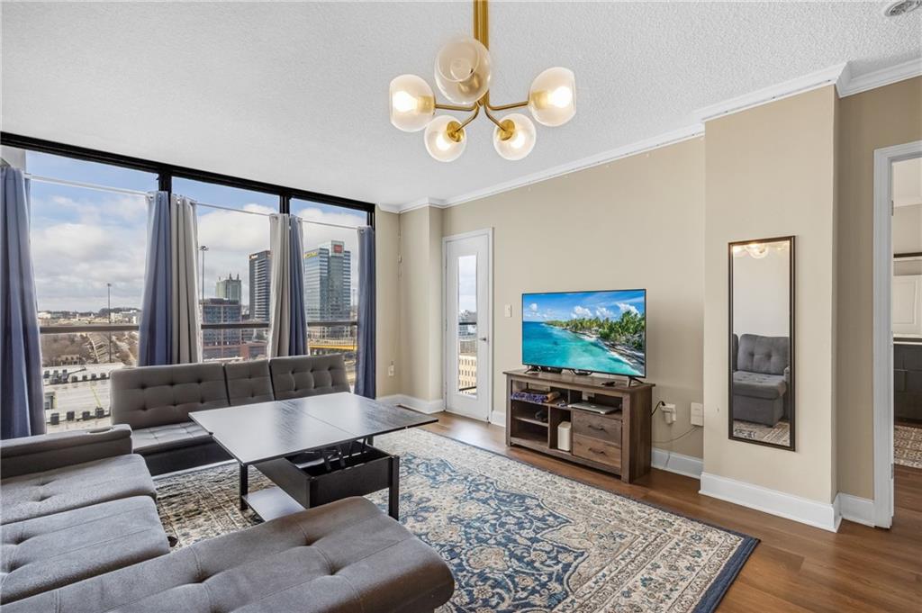 1280 W Peachtree Street NW 1205
