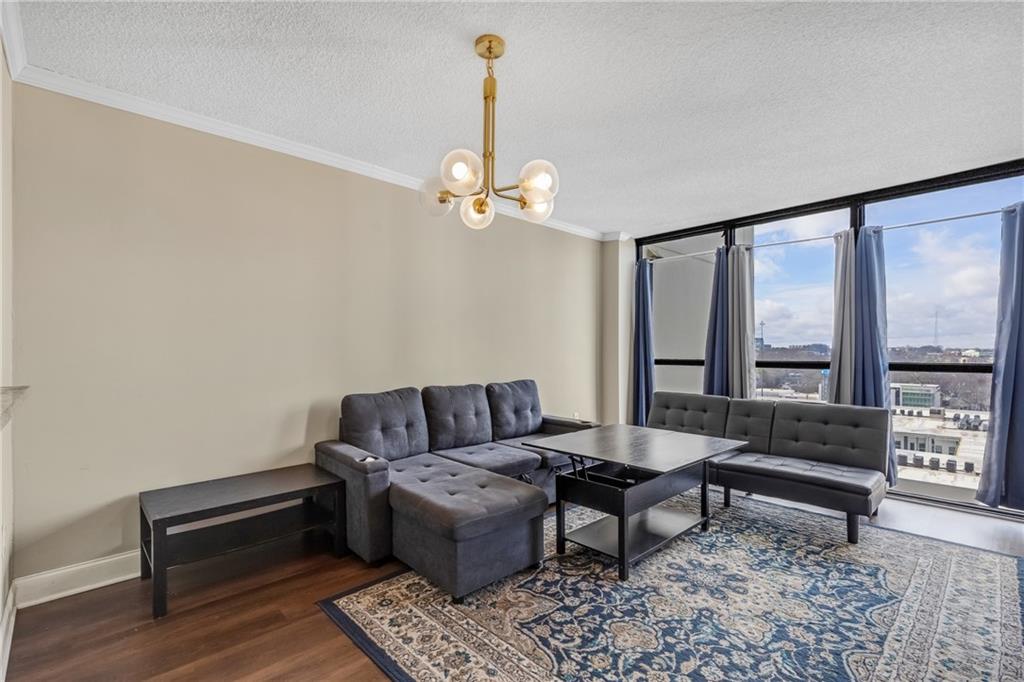 1280 W Peachtree Street NW 1205