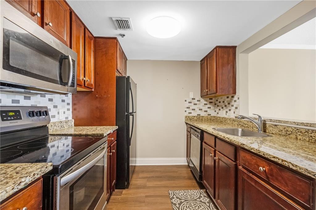 1280 W Peachtree Street NW 1205