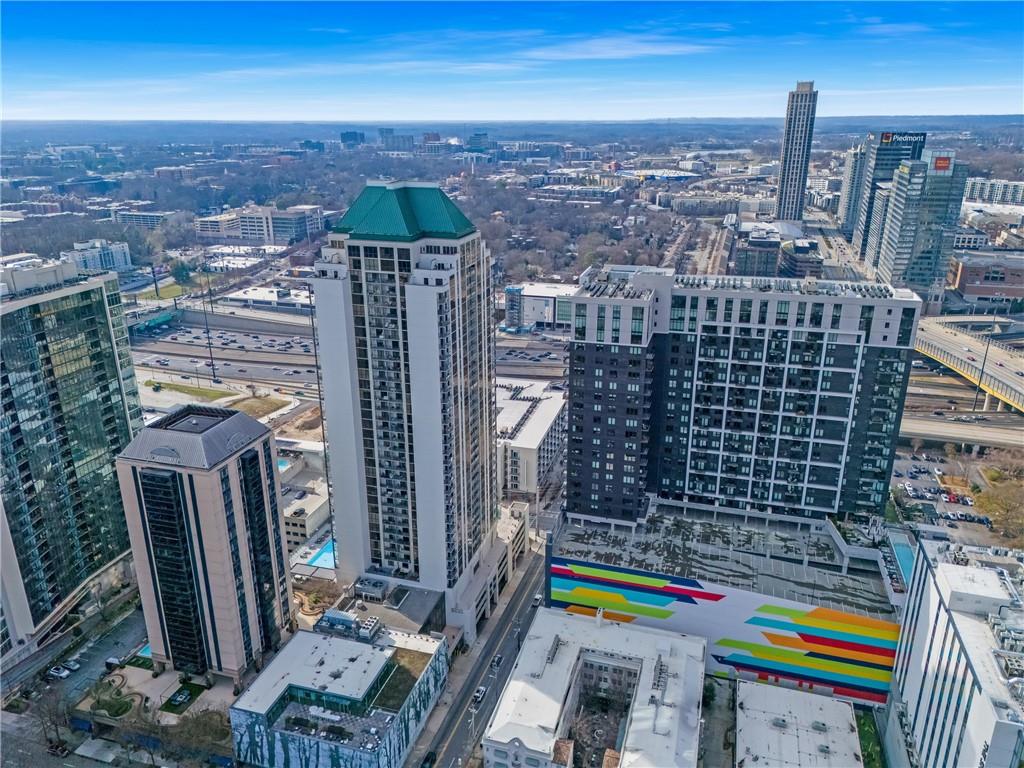1280 W Peachtree Street NW 1205