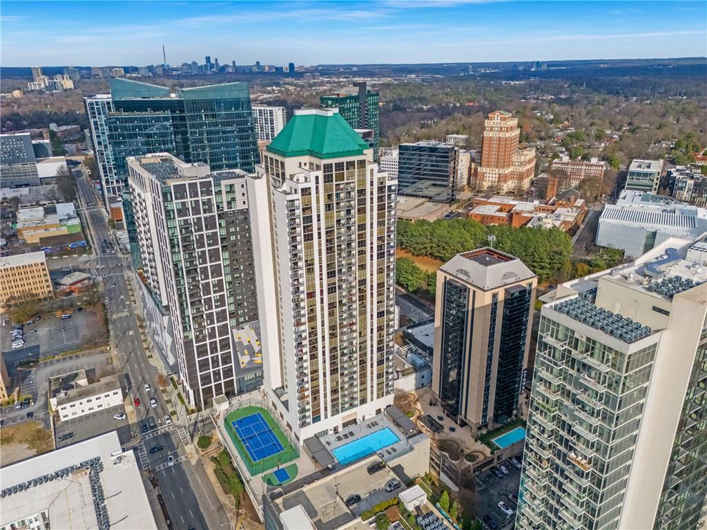 1280 W Peachtree Street NW 1205