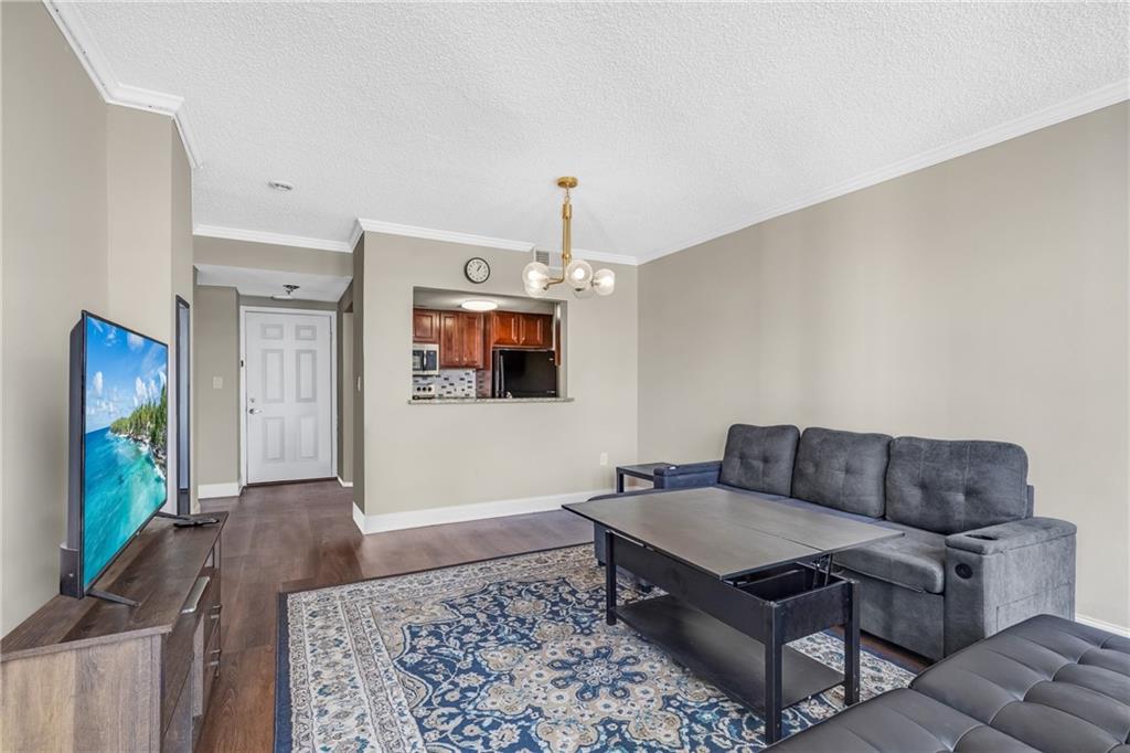 1280 W Peachtree Street NW 1205