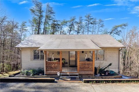 A home in Jasper