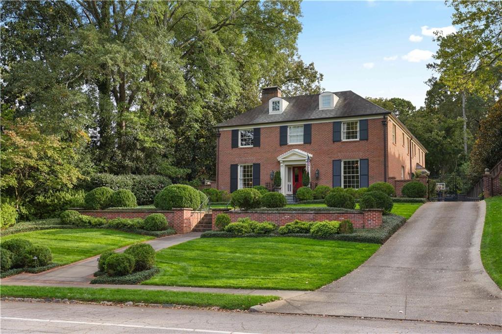 288 Peachtree Battle Avenue NW