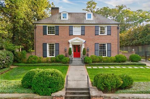 288 Peachtree Battle Avenue NW Atlanta GA 30305