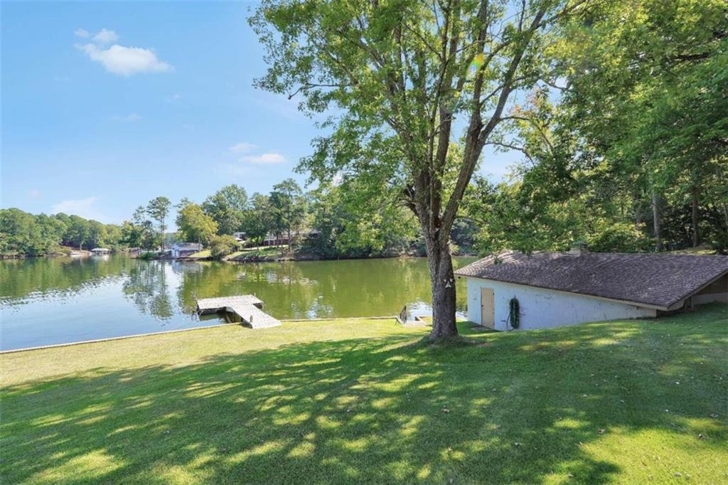 242 Herring Gull Court, Monticello, Georgia image 36