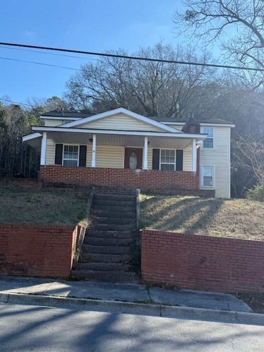 Photo of 709 College Street, Calhoun, GA 30701 (MLS # 7693219)