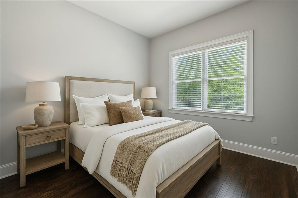 2687 Ashford Road, Brookhaven, Georgia image 17